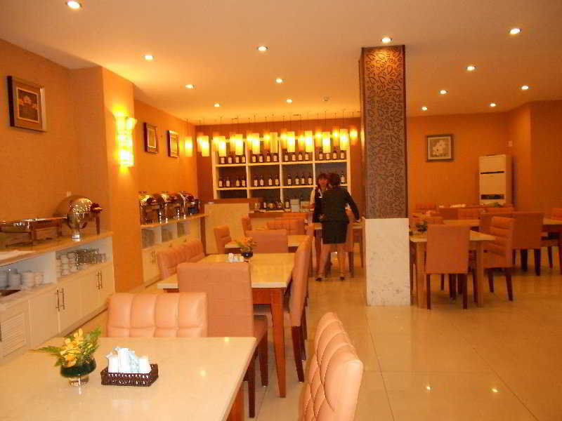Good Vibes Central Hotel Ho Chi Minh City Exterior photo